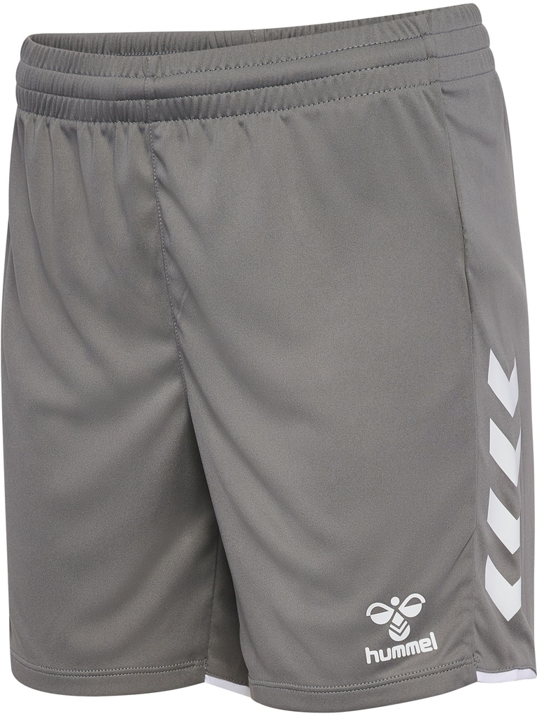 Hummel Core 2.0 Shorts grau Damen 