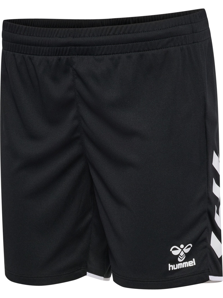 Hummel Core 2.0 Shorts schwarz Damen 