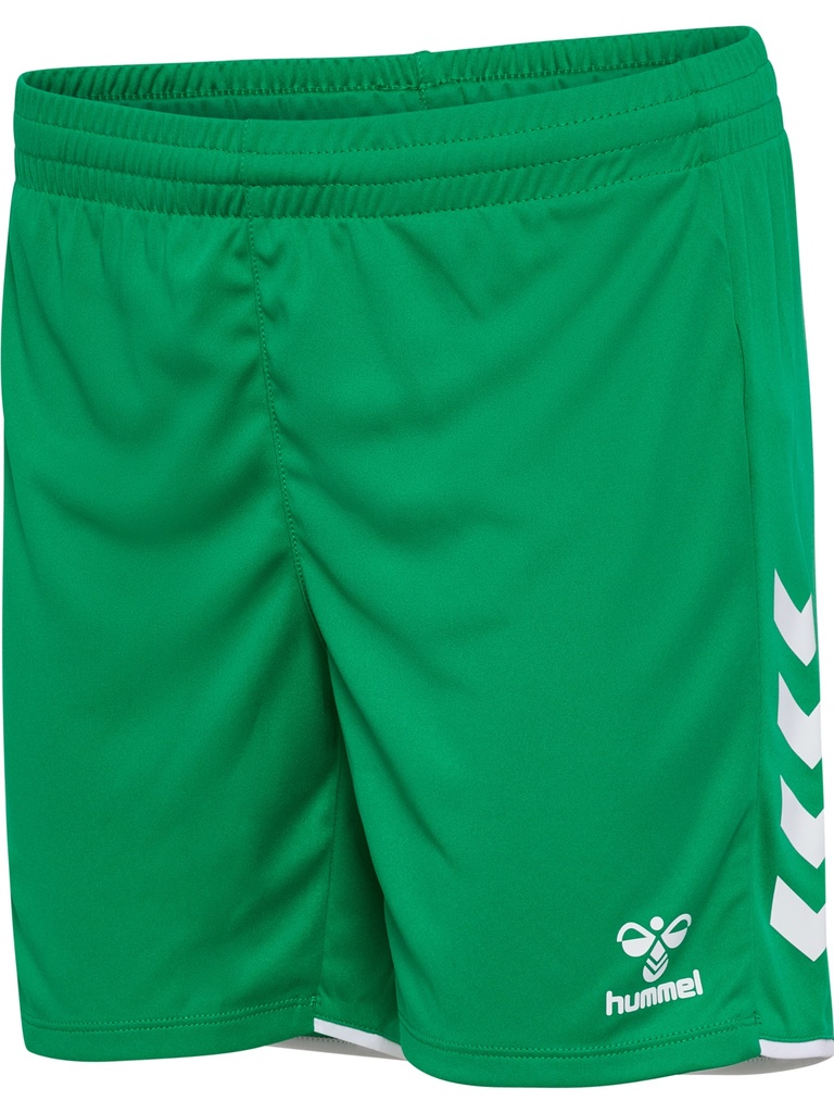 Hummel Core 2.0 Shorts grün Damen 