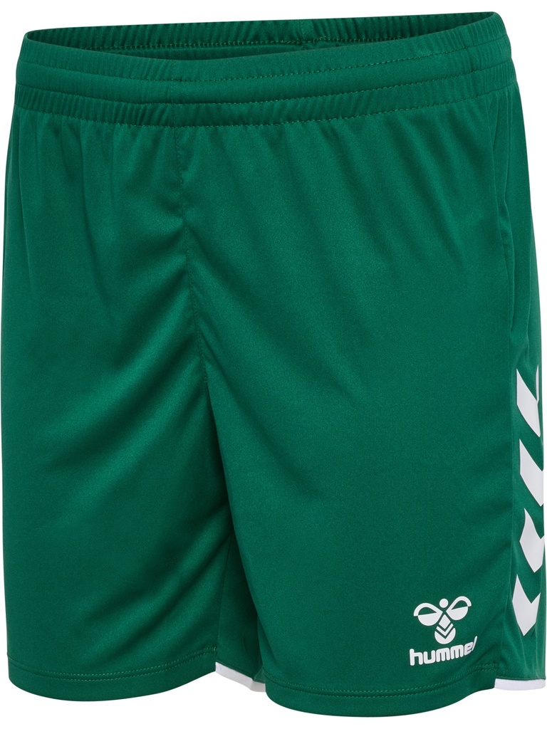 Hummel Core 2.0 Shorts grün Damen 