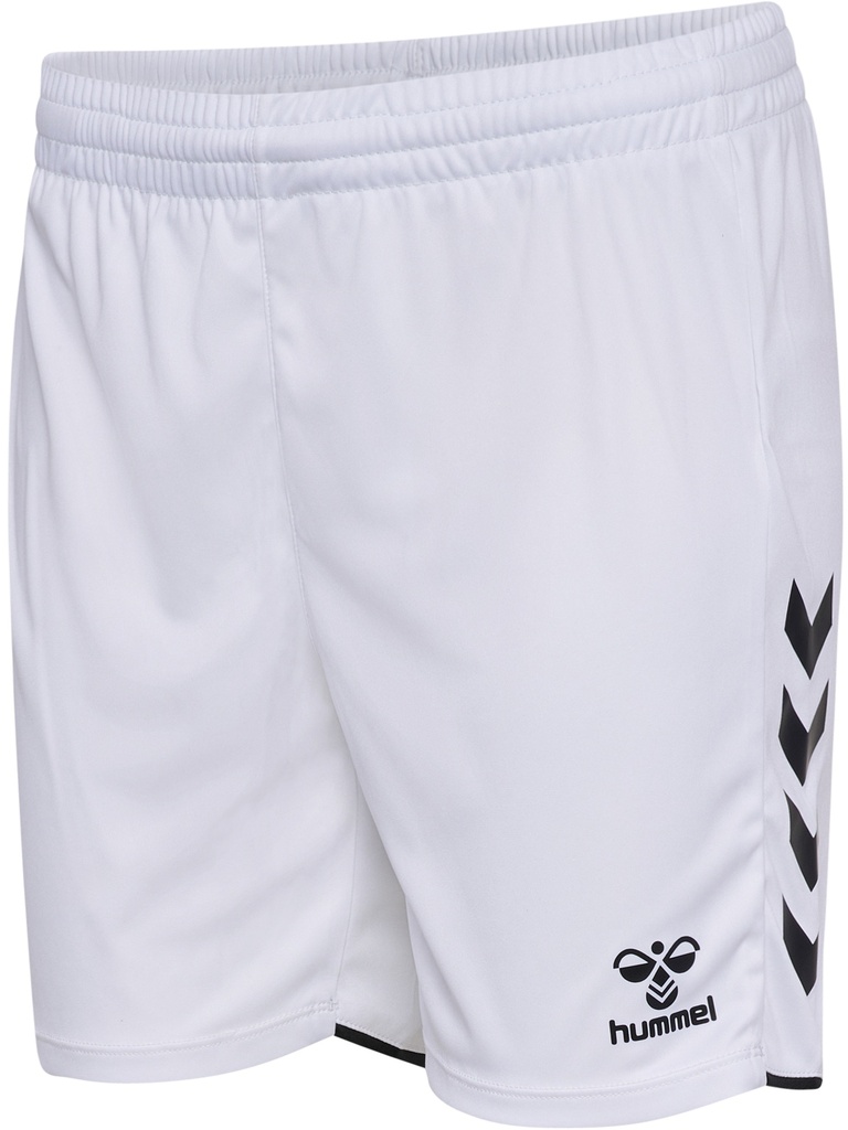 Hummel Core 2.0 Shorts weiß Damen 
