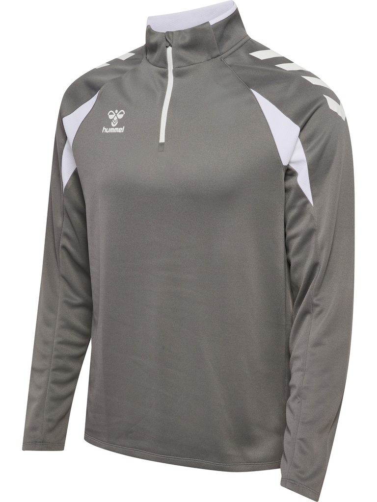 Hummel Core 2.0 Trainingstop grau  