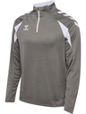 Hummel Core 2.0 Trainingstop grau  