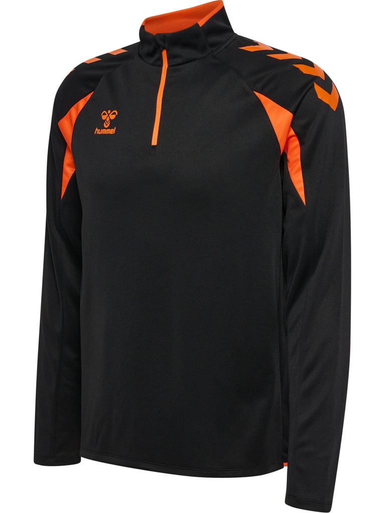 Hummel Core 2.0 Trainingstop schwarz  
