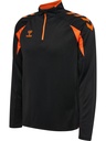 Hummel Core 2.0 Trainingstop schwarz  