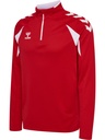 Hummel Core 2.0 Trainingstop rot  