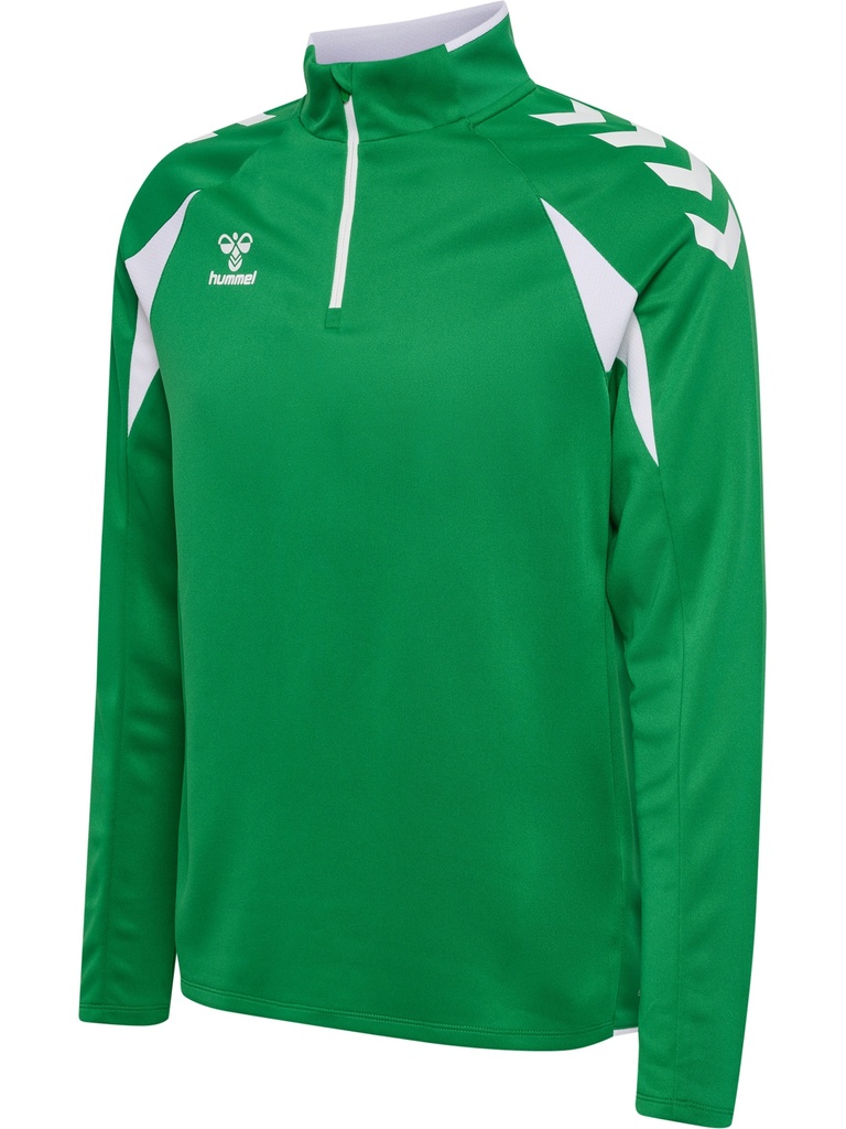 Hummel Core 2.0 Trainingstop grün  
