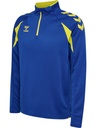 Hummel Core 2.0 Trainingstop blau  