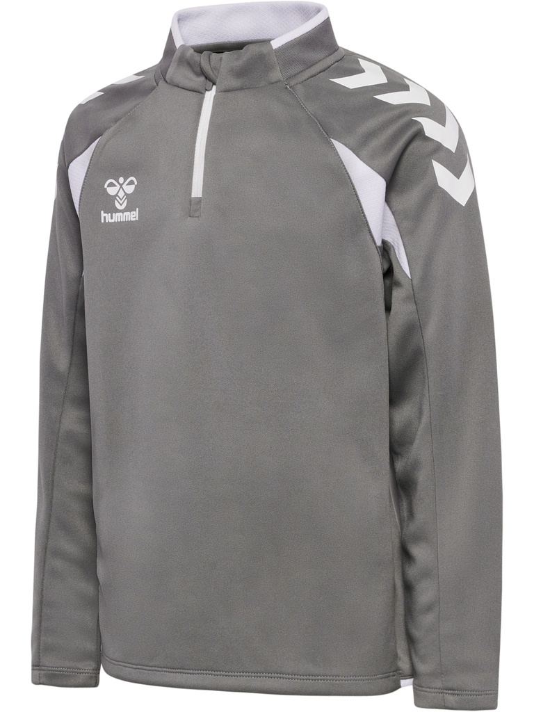 Hummel Core 2.0 Trainingstop grau Kinder 