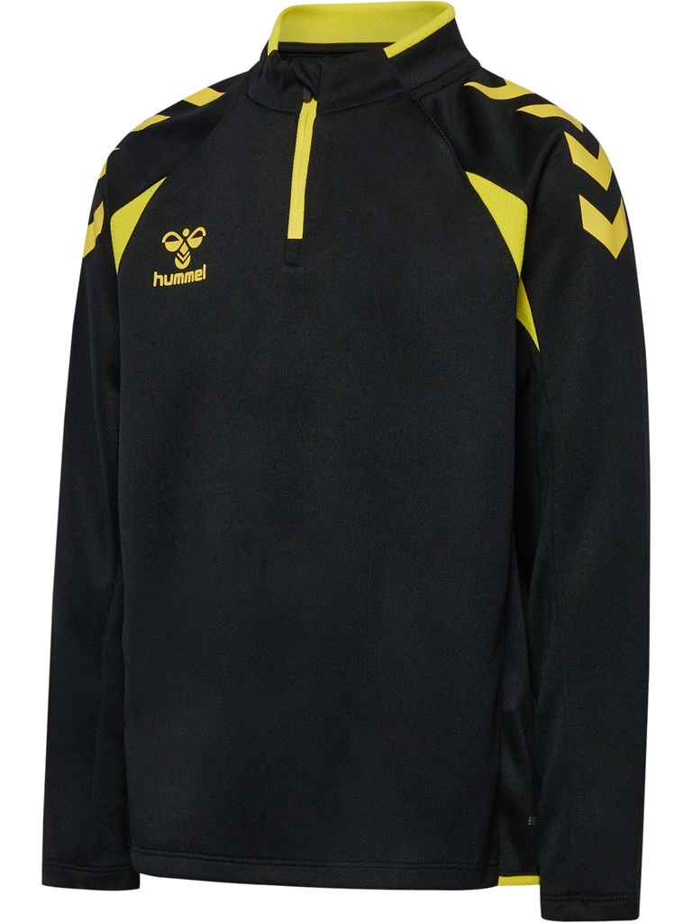 Hummel Core 2.0 Trainingstop schwarz Kinder 