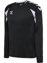 Hummel Core 2.0 Trikot Langarm schwarz 