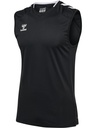 Hummel Core 2.0 Tanktop schwarz 