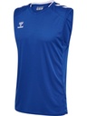 Hummel Core 2.0 Tanktop blau 