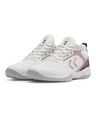 Hummel Speed Court Hallenschuhe weiß
