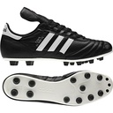 adidas Copa Mundial Fußballschuhe schwarz unisex