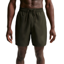 Nike Dri-FIT Form 7 Versatile Shorts braun