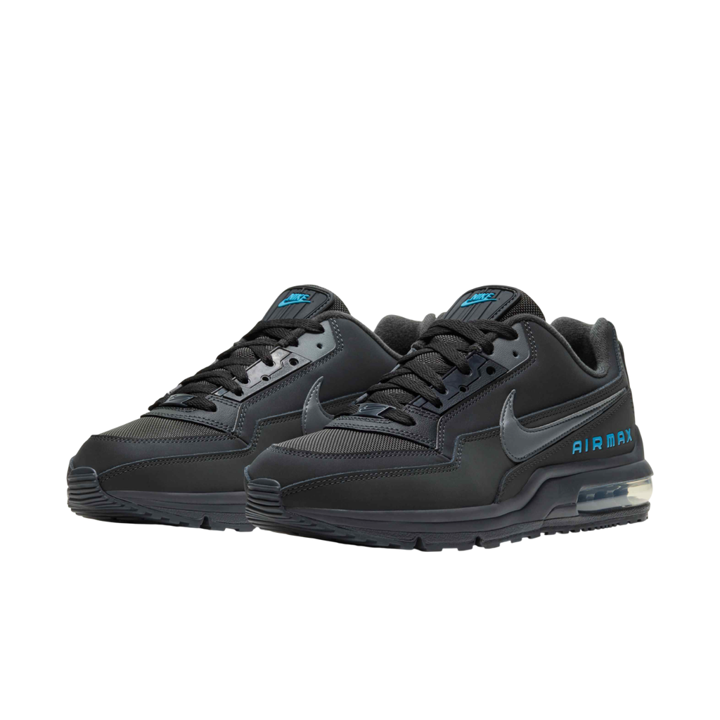 Nike Air Max LTD 3 Sneaker schwarz