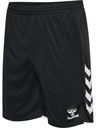 Hummel Core 2.0 Shorts schwarz  