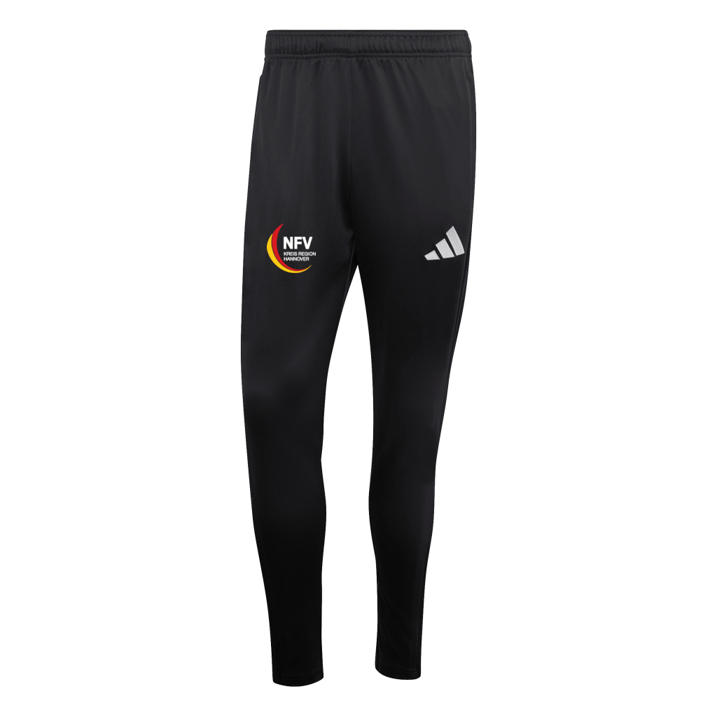 adidas NFV Entrada 26 Trainingshose schwarz