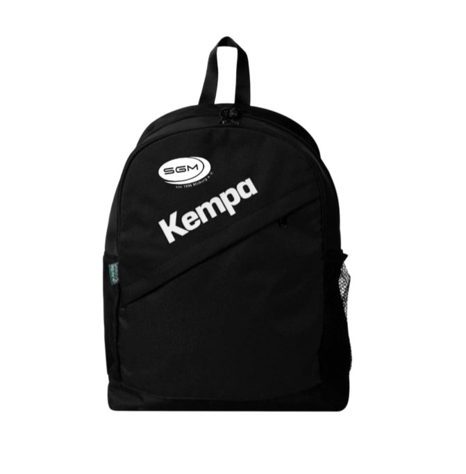 SG Misburg Rucksack Team Junior schwarz Kinder