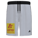 Recken Heimshorts 26/27 weiß