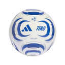 adidas Tiro Club Fußball 10er Ballpaket Gr. 5