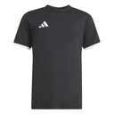  adidas Entrada 26 T-Shirt 10er Paket schwarz Kinder Staffel