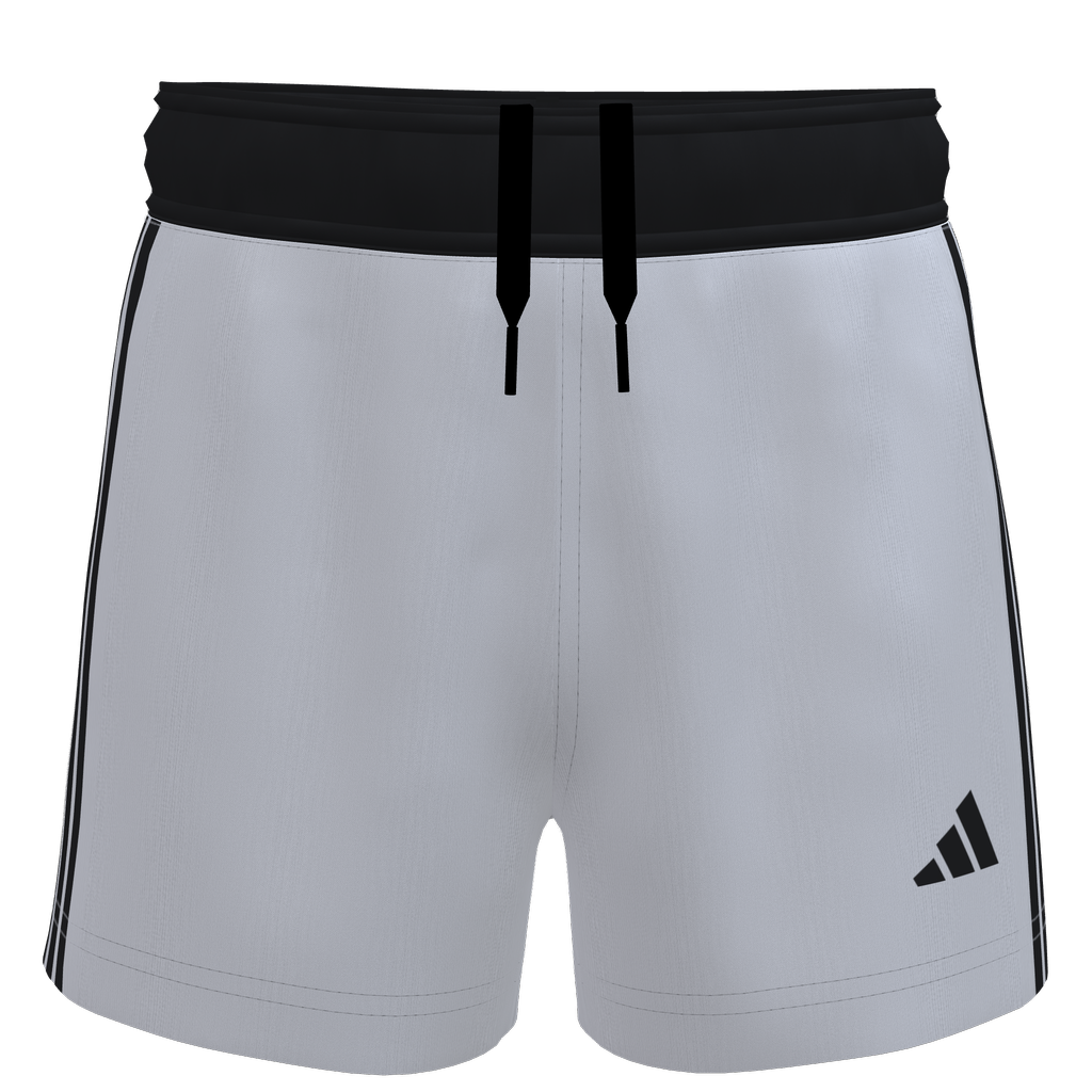 Recken Heimshorts 26/27 weiß Kinder