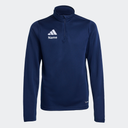 MTV Groß-Buchholz adidas Entrada 26 Trainingstop blau Kinder