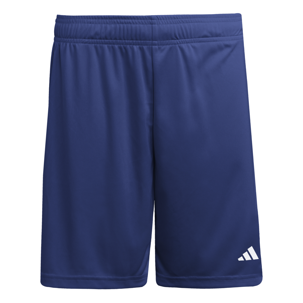 MTV Groß-Buchholz adidas Entrada 26 Shorts blau Kinder