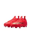Nike Jr. Mercurial Vapor 17 Academy MG Fußballschuhe rot Kinder 