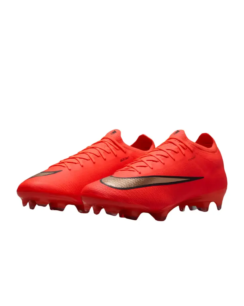 Nike Mercurial Vapor 17 Elite FG Fußballschuhe rot