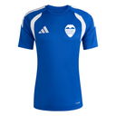 adidas TuS Wettbergen Tiro 26 League Trikot blau  