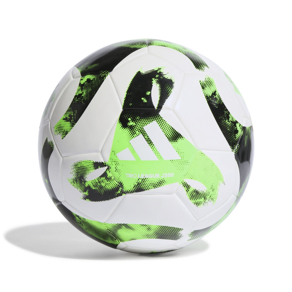 adidas Tiro League Fußball 350 Gramm grün Kinder
