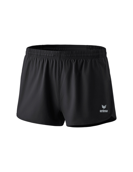 Erima Marathon Short schwarz Kinder