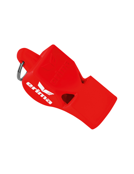 Erima Schiedsrichterpfeife Fox 40 Classic rot unisex