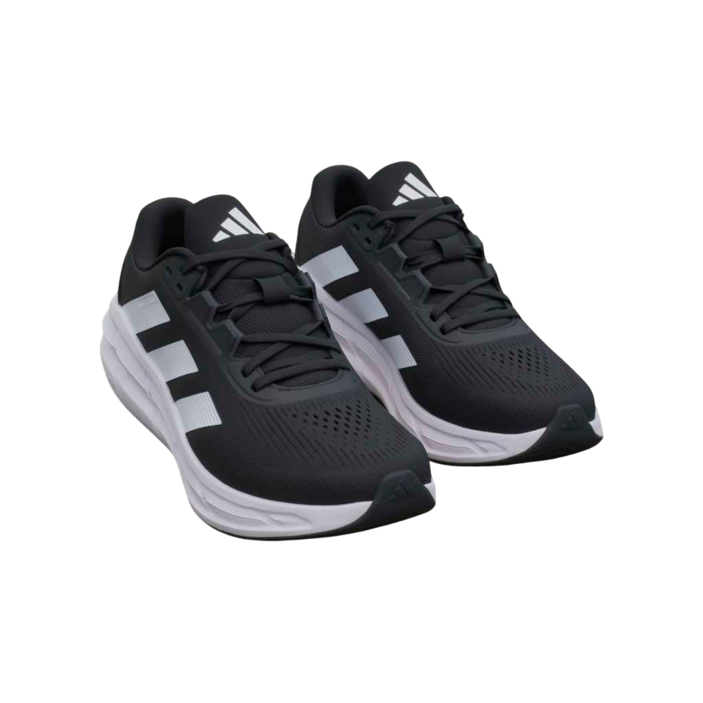 adidas Questar 3 Laufschuhe schwarz