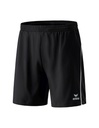 Erima Basic Running Short schwarz Kinder