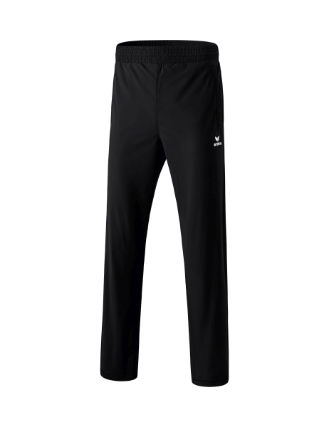 Erima Trainingshose schwarz