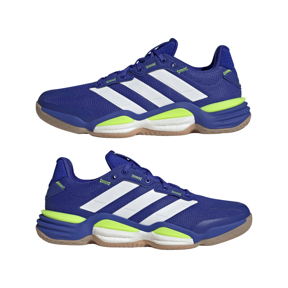 adidas Stabil 16 Handballschuhe blau