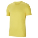 Nike PARK 20 T-Shirt gelb