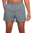 Nike Challenger Dri-FIT-Laufshorts grau 