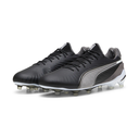 Puma King Ultimate FG/AG Fußballschuhe schwarz