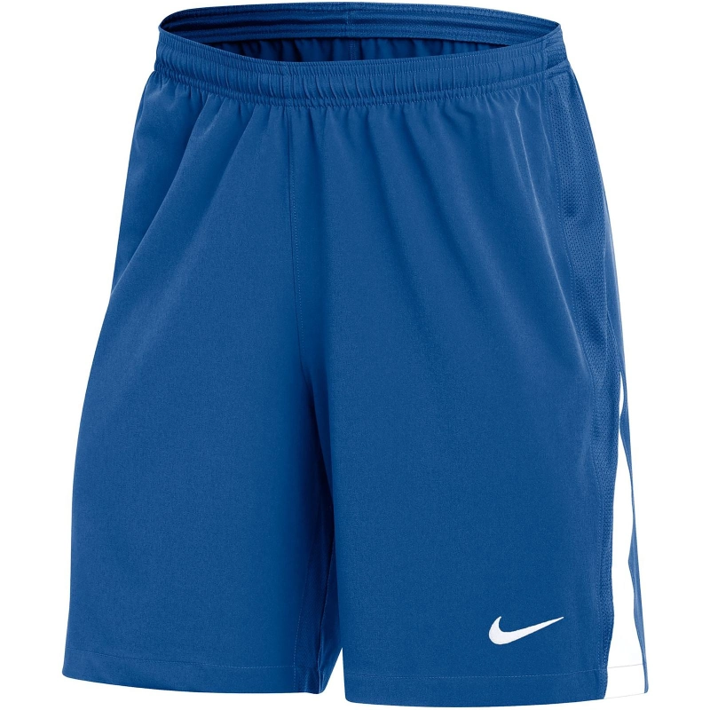 Nike Dri-FIT Venom IV Shorts blau