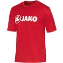 Jako Funktionsshirt Promo rot Kinder