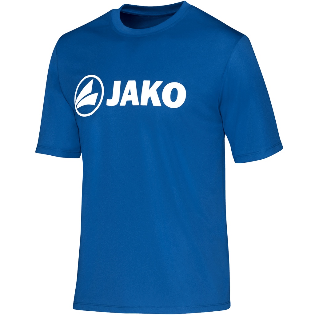 Jako Funktionsshirt Promo blau Kinder