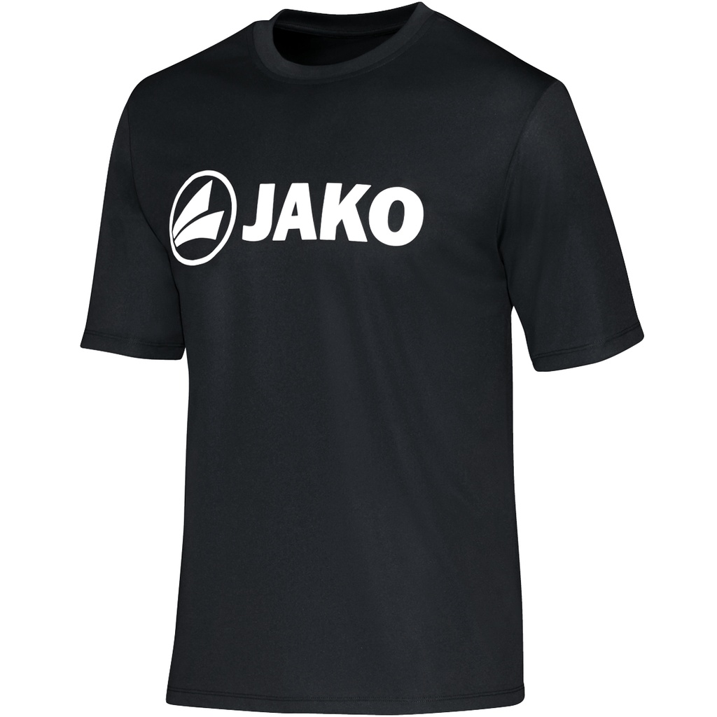Jako Funktionsshirt Promo schwarz Kinder