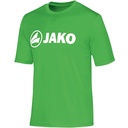 Jako Funktionsshirt Promo grün Kinder