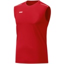 Jako Tanktop Classico rot