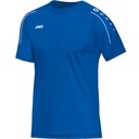 Jako T-Shirt Classico blau Kinder
